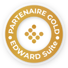partner badge